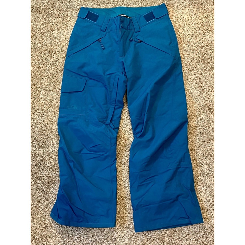 The North Face Women's Freedom Insulated Snow/Winter Pants I Sz Small Long